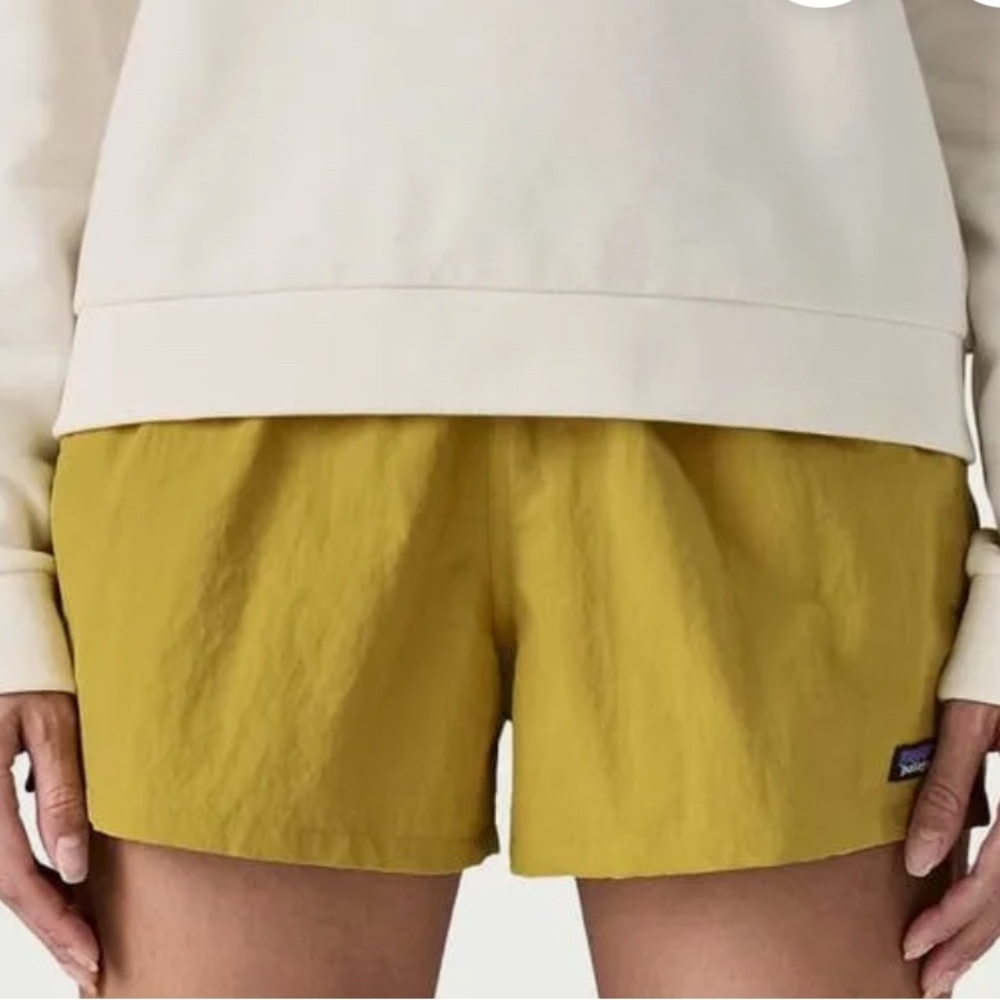 Patagonia Barely Baggies